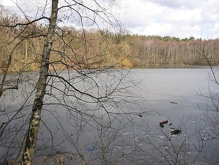 Teufelssee1 Koepenick