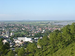 Vinh,  Nghệ An, Vietnam