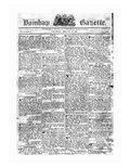 Миниатюра для Файл:The Bombay Gazette, 25 February 1835 (IA dli.granth.29729).pdf