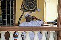 The Current High Chief of Mobee of Badagry.jpg