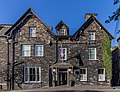 * Nomination The Old England Hotel & Spa, Bowness-on-Windermere, England --Podzemnik 06:45, 9 March 2019 (UTC) * Promotion Good quality. -- Johann Jaritz 07:00, 9 March 2019 (UTC)