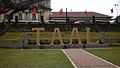 The TAAL Landmark at Town Plaza, Taal, Batangas - panoramio.jpg