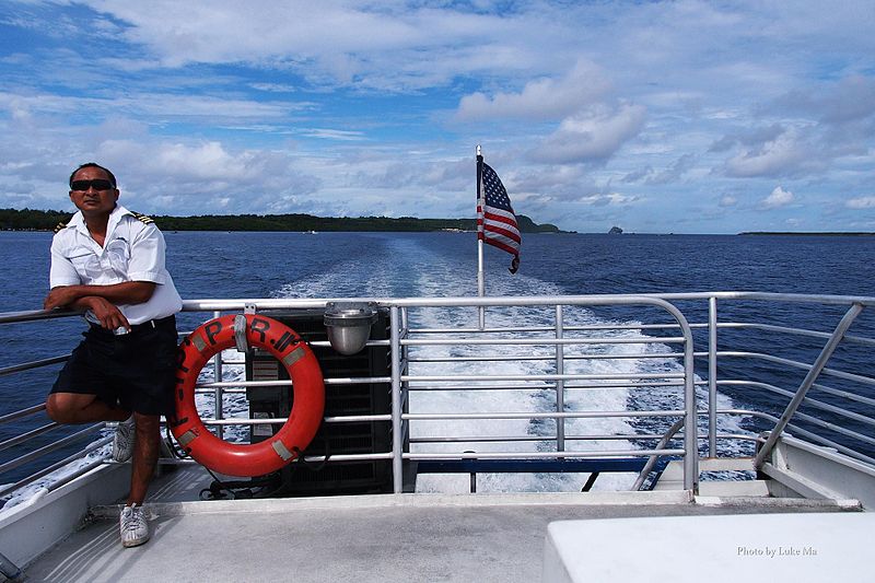 File:The boat, Guam, USA (8446753922).jpg