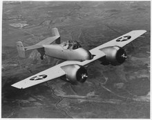 Grumman XF5F-1