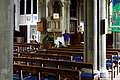 The pulpit, St. Andrew the Apostle, Ampthill - geograph.org.uk - 2453900.jpg