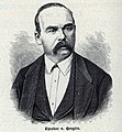 Theodor von Heuglin