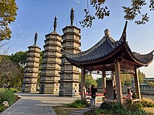 File:Three_Pagodas,_Jiaxing.jpg