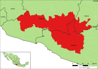 Cultural geography mexico