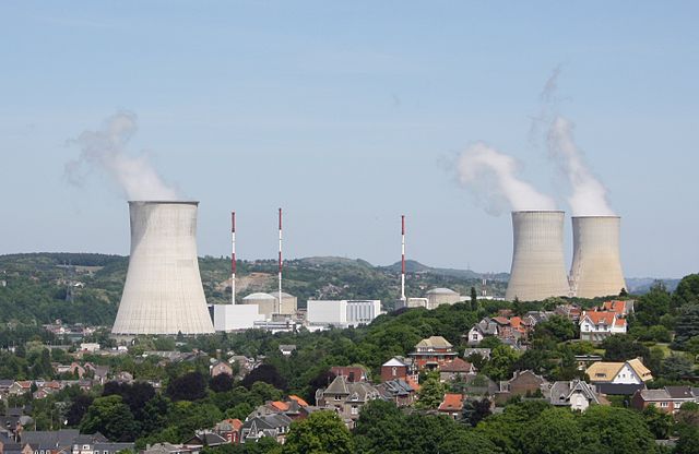 Nuclear Power Station - Wikipedia
