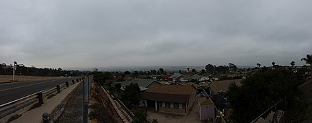 Tijuana Panorama