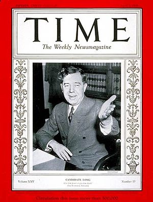 Huey Long