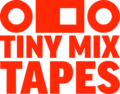 Thumbnail for Tiny Mix Tapes