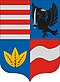 Wappen von Tiszaroff