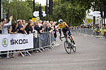 Thumbnail for 2013 Tour of Britain