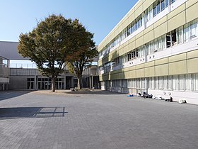 Tokyo Metropolitan Roka High School.jpg