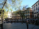 Plaza de Zocodover