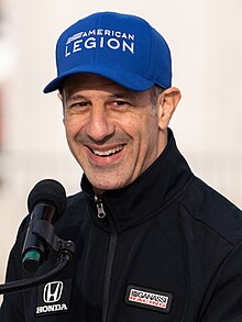 Tony Kanaan Be the One Press Conference (52017050057) (cropped).jpg