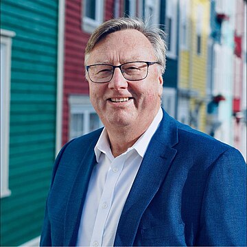 52nd Newfoundland and Labrador general election