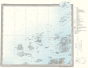 300px topographic map of norway%2c i14 valv%c3%a6r%2c 1958