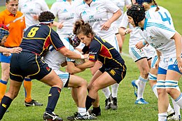 Torneo de clasificación WRWC 2014 - Italia vs Spania - 77.jpg