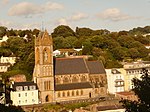 Parish Church of St John the Evangelist