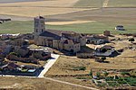 Miniatura para Iglesia de Santa María del Castillo (Torremormojón)