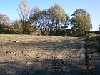 Toulonstraße (Ende 2014): benannt - gewidmet- noch nix gebaut (da 3. Bauabschnitt)