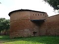 Muralha medieval de Toulouse