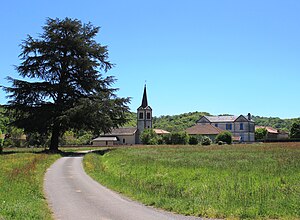 Tournous-Darré (Hautes-Pyrénées) 1.jpg