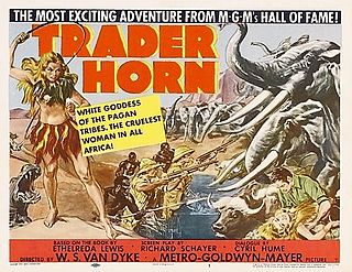 Fortune Salaire Mensuel de Trader Horn Film 1931 Combien gagne t il d argent ? 1 000,00 euros mensuels