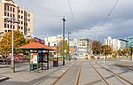 Thumbnail for Cathedral Square, Christchurch