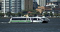 Perth-Sth Perth ferry