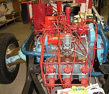 1948 Tucker Model 48 — Audrain Auto Museum