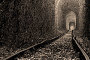 Armastuse tunnel