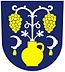 Wappen von Tupesy