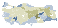 Thumbnail for 1987 Turkish constitutional referendum