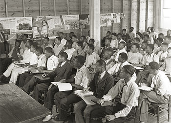 Tuskegee Institute usdaphoto