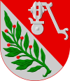 Tuusula coat of arms