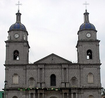 Tuxpan, Jalisco