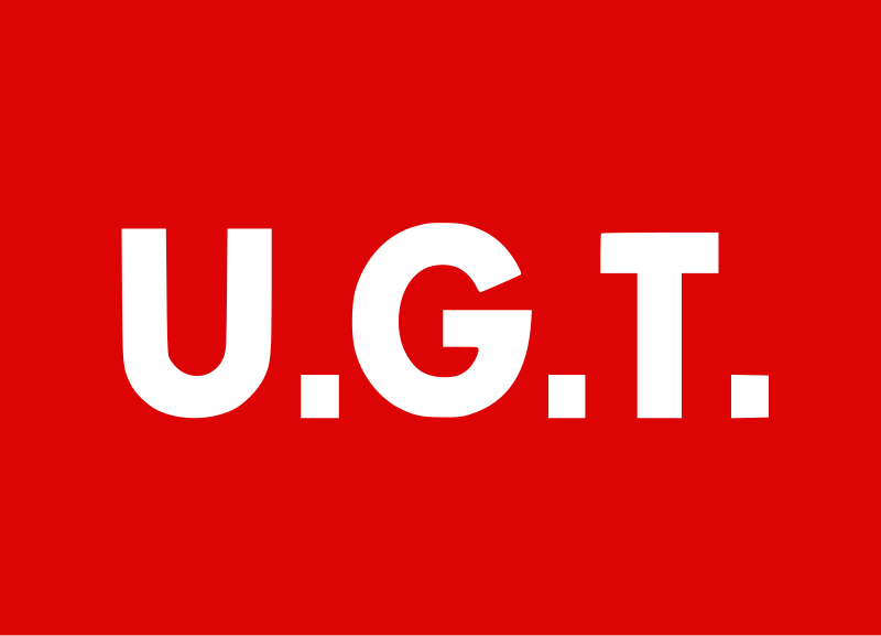 Fitxer:UGT flag.svg