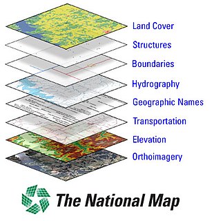 The National Map