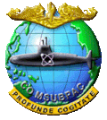 Thumbnail for Commander, Submarine Force, U.S. Pacific Fleet