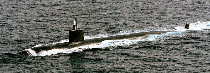 File:USS Annapolis SSN760.jpg