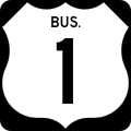 File:US 1 Business.svg