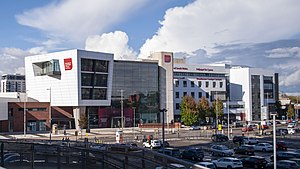 University of South Wales, Cardiff Campus.jpg