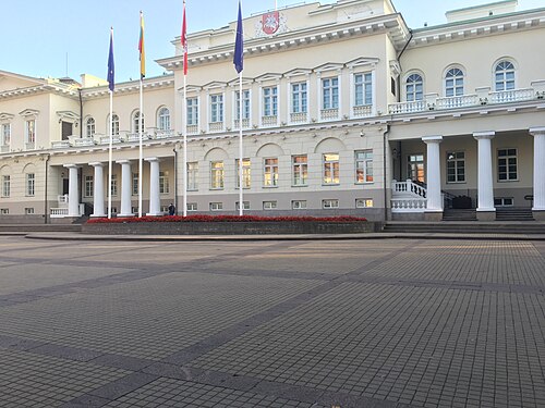 University of Vilnius