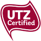 Utz certified logo.svg