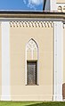 * Nomination Barred window at the parish church Saint Rupert, Völkermarkt, Carinthia, Austria -- Johann Jaritz 04:13, 8 November 2021 (UTC) * Promotion  Support Good quality. --XRay 04:42, 8 November 2021 (UTC)