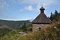 Vřesová studánka (Heidebrünnel) - kapliczka