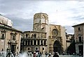 バレンシア大聖堂